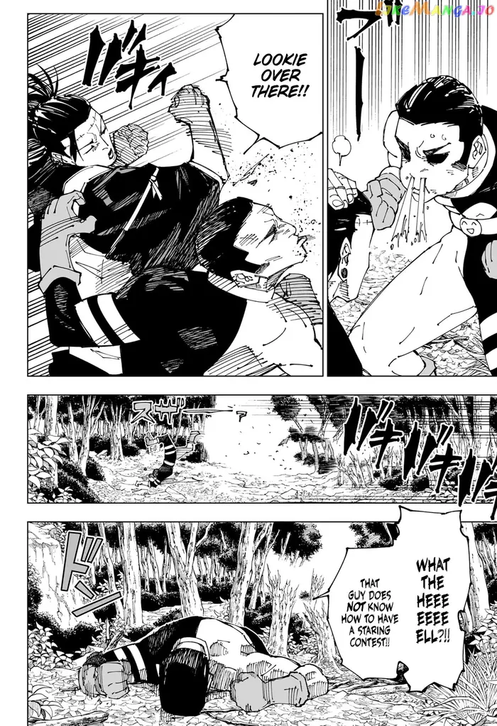 Jujutsu Kaisen Chapter 240 image 19_optimized